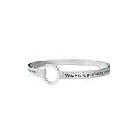 Bracciale Kidult Donna Philosophy in Acciaio 231690